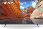 Sony 55X80J 4K Ultra Hd 55" 140 Ekran Uydu Alıcılı Android Smart Led Tv