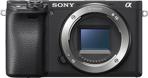 Sony A6400 Body Aynasız Fotoğraf Makinesi