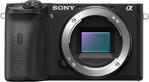 Sony A6600 Body Aynasız Fotoğraf Makinesi