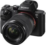 Sony A7 II + 28-70 mm Lens Aynasız Fotoğraf Makinesi