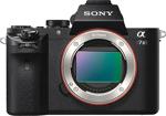 Sony A7 II Body Aynasız Fotoğraf Makinesi