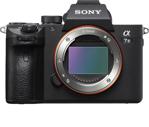 Sony A7 III Body Aynasız Fotoğraf Makinesi