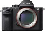 Sony A7R II Body Aynasız Fotoğraf Makinesi