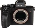 Sony A7R Iva Body Aynasız Fotoğraf Makinesi