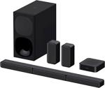 Sony Arka Hoparlörlü 5.1 Kanal 600 W Soundbar