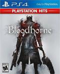 Sony Bloodborne Ps4 Hits Oyun