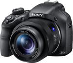 Sony Cyber-shot DSC-HX400 Dijital Fotoğraf Makinesi