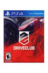 Sony DriveClub PS4 Oyun - Türkçe Menü