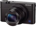 Sony Dsc-Rx100 Iii Dijital Fotoğraf Makinesi
