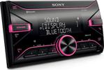 Sony Dsx-B700 Çi̇ft Bluetoothlu 4X55 Watt Oto Teyp