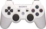 Sony Dualshock 3 Beyaz Kablosuz Ps3 Oyun Kolu