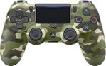 Sony Dualshock 4 V2 Yeşil Green Como Zct2 Kablosuz Ps4 Oyun Kolu