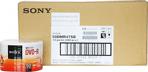 Sony Dvd-R 4.7 Gb Shirink 12 Paket (1 Koli)