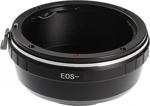 Sony E Mount Ve Nex İçi̇n Canon Eos Lens Adaptörü