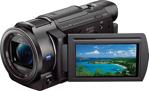 Sony FDR-AX33 El Kamerası