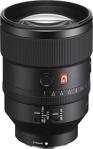 Sony Fe 135Mm F/1.8 Gm Sel-135F18Gm Objektif