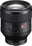 Sony FE 85 mm f/1.4 GM SEL-85F14GM Objektif