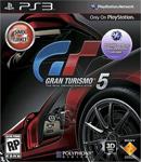 Sony Gran Turismo 5 Ps3 Oyun