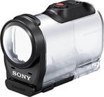 Sony Hdr-Az1Vr Aksiyon Kamera 5Mt Su Altı Muhafazası