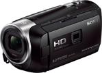 Sony HDR-PJ410 El Kamerası