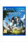 Sony Horizon Zero Dawn Türkçe Ps4 Oyunu