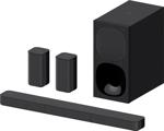 Sony Ht-S20R 5.1 Kanal 400 W Bluetooth Soundbar