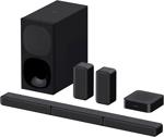 Sony Hts40R Arka Hoparlörlü 5.1 Kanal 600 W Soundbar