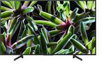 Sony KD-43XG7005 4K Ultra HD 43" 109 Ekran Uydu Alıcılı Smart LED Televizyon