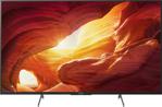 Sony Kd-49Xh8596 4K Ultra Hd 49" 124 Ekran Uydu Alıcılı Smart Led Televizyon