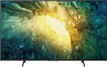 Sony Kd-55X7055 4K Ultra Hd 55" 140 Ekran Uydu Alıcılı Smart Led Televizyon