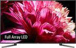 Sony KD-55XG9505 4K Full HD 55" 140 Ekran Uydu Alıcılı Smart LED Televizyon