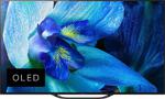 Sony KD-65AG8 4K Ultra HD 65" 165 Ekran Uydu Alıcılı Smart OLED Televizyon