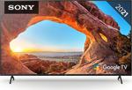 Sony Kd-65X81J 65" 164 Ekran Uydu Alıcılı 4K Ultra Hd Smart Android Led Tv