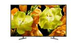 Sony KD-65XG8196 4K Ultra HD 65" 165 Ekran Uydu Alıcılı Smart LED Televizyon