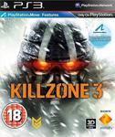 Sony Killzone Ps3 Oyun