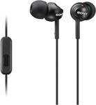 Sony Mdr-Ex155Ap Kulak İçi Mikrofonlu Kulaklık