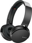 Sony MDR-XB650BT Ekstra Bass Kablosuz Kulak Üstü Bluetooth Kulaklık