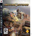 Sony Motorstorm Ps3