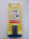 Sony Np-Fp71 Kamera Pili P Tipi Infolithium Orjinal Sony Euarısa
