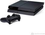 Sony Playstation 4 500 Gb Oyun Konsolu - NTSC