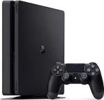 Sony Playstation 4 500 GB SLIM İthalatçı