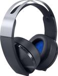 Sony PlayStation 4 Ps4 Platinum Headset Kablosuz Kulaklık