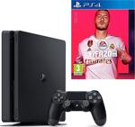 Sony Playstation 4 Slim 500 Gb + Ps4 Fifa 2020 (Eurasia Garantili)