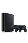 Sony Playstation 4 Slim 500 GB Türkçe Menü + 2. PS4 Kol