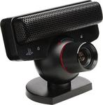 Sony Playstation Ps3 Eye Camera (Oyuncuların Hareketlerini Algılayan Ps3 Kamerası )