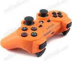 Sony Playstation Ps3 Oyun Kolu Dualshock 3 Wırelless Controller - Turuncu