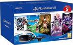 Sony Playstation Vr Mega Pack Mk5 Ps4 & Ps5 Uyumlu (Sony Eurasia Garantili)