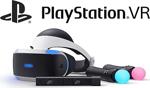 Sony PlayStation VR + VR Worlds Oyun + Ps4 Camera Konsol Aksesuarı