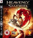 Sony Ps3 Heavenly Sword Orjinal Oyun