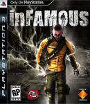 Sony Ps3 Infamous - Orjinal Ürün - Sıfır Jelatin